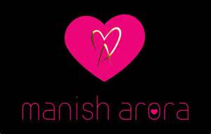 logo Manish Arora